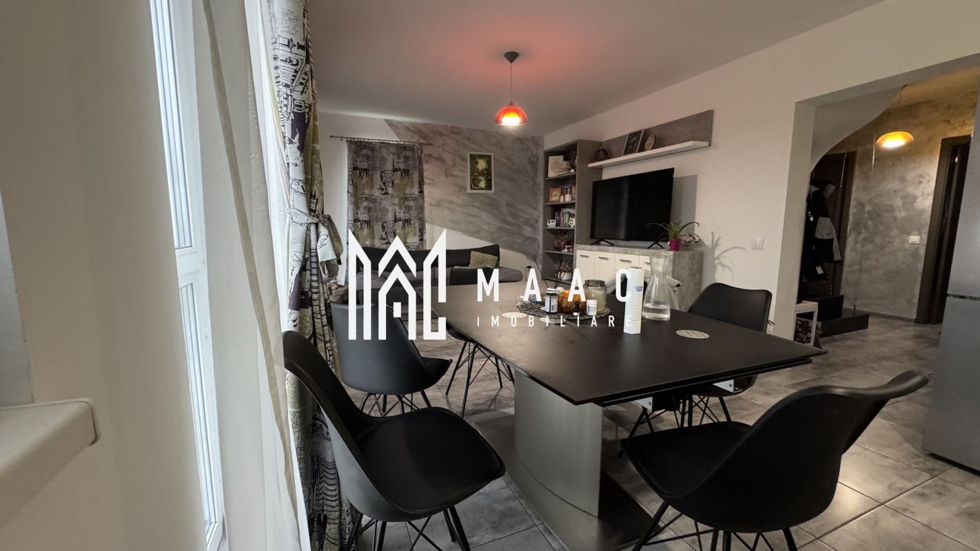 971b835e75994eafbb03c58301444947 Apartament 5 camere I 106 mp I 2 terase I Vedere spre munți I Arhitecților
