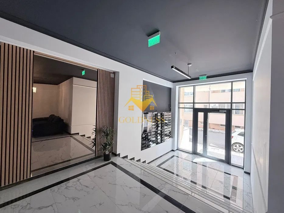 2 camere open space, Pet Friendly, Parcare, Zona Cetatii, Floresti