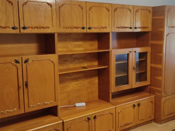 De inchiriat apartament spatios in Piata Centrala, 320 euro