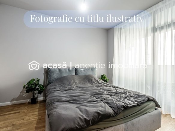 Apartament 2 camere – Bloc finalizat I XCity Timișoara