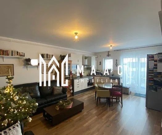 Apartament 4 Camere I 90 MPU I Marcel Iancu -Arhitectilor