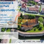 Codlea teren constructii industriale sau logistice 8 ha pana la 24 Ha