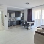 Apartament cu 2 camere + loc de parcare subteran – Aradului