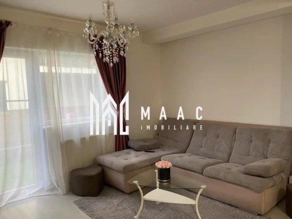 Apartament 3 camere | Gradina | 59 MPU | Mobilat | Selimbar