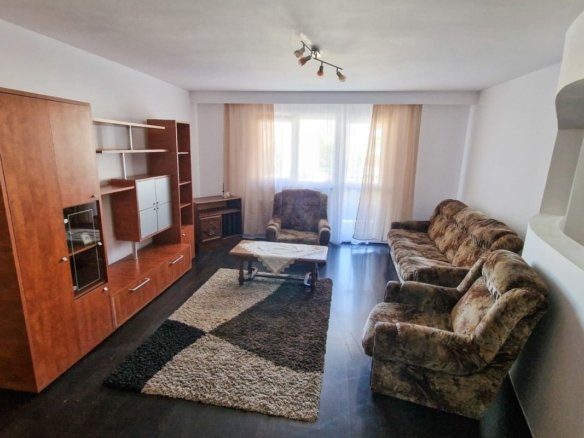 Apartament 2 camere | Zona Piata Rahovei (aleea Sevis) | 58 MP