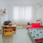 Garsoniera Tiglina 1, A-uri, etaj 1 – mobilata si utilata