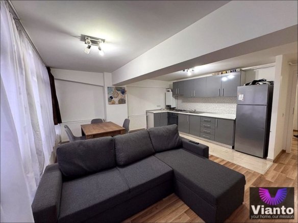 APARTAMENT 3 CAMERE CENTRAL- LANGA GARA- REGELE FERDINAND