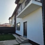 Cernica Balaceanca casa cuplata 4 camere de vanzare