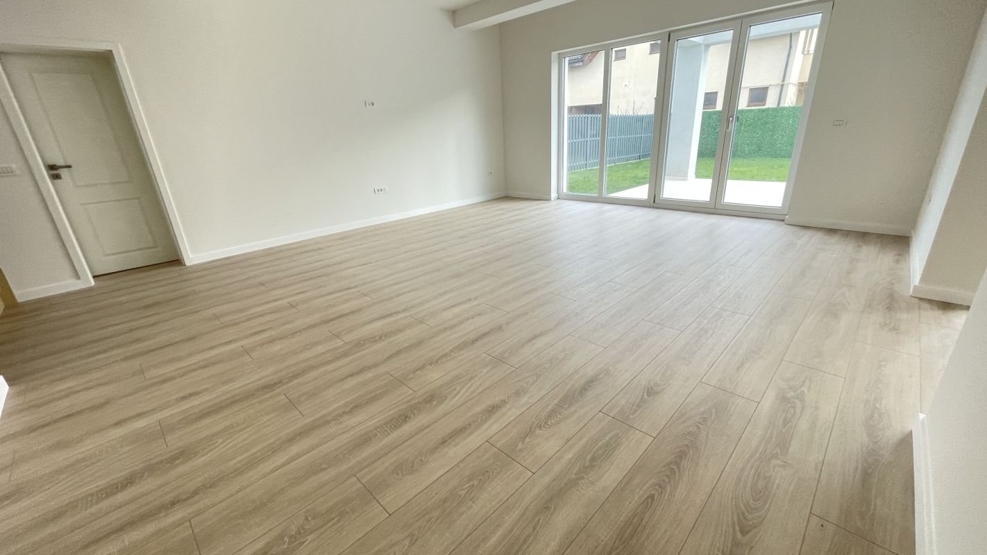 Duplex 5 camere,constructie 2024-complet finisat -Dumbravita
