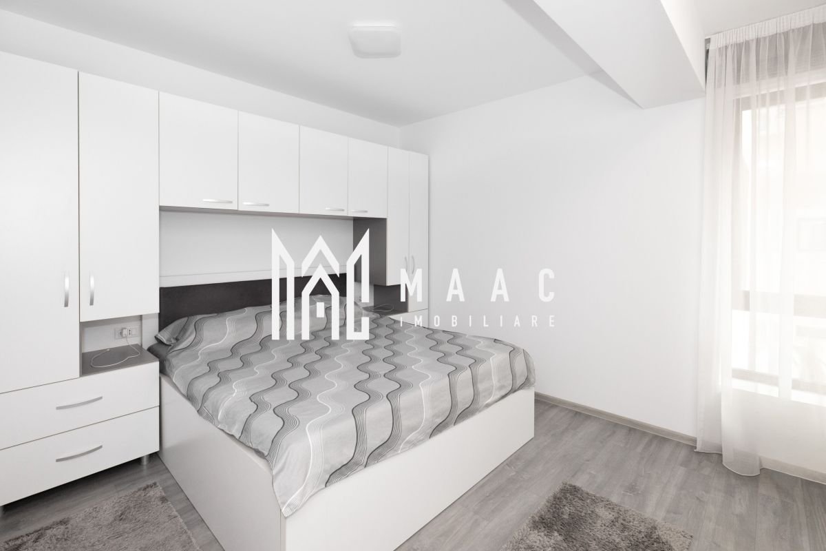 Apartament 2 camere| Mobilat si utilat| Dem Radulescu