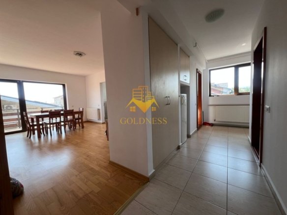 3 camere, Cartierul Europa, Zorilor, Eugen Ionescu, Pet Friendly