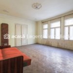 Proiect de clinică sau birouri în centru – casă cu demisol, de renovat