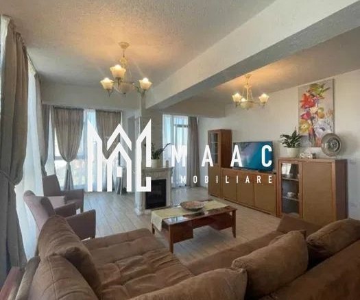 Apartament 2 camere | Modern | 60 MP | Balcon | Zona Dedeman
