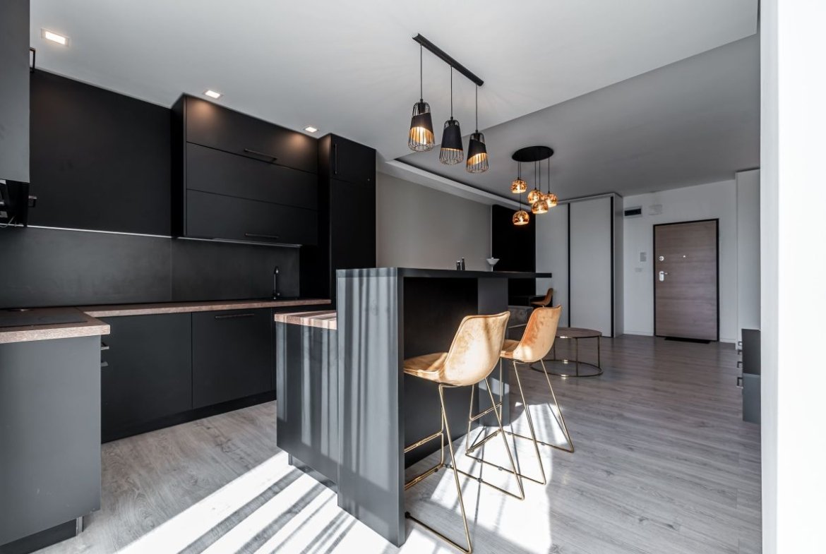 Apartament nou 2 camere Campeador City – Timișoara