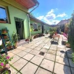 Casa cu 2 corpuri separate | 432 mp teren | Cartier Resita | Sibiu