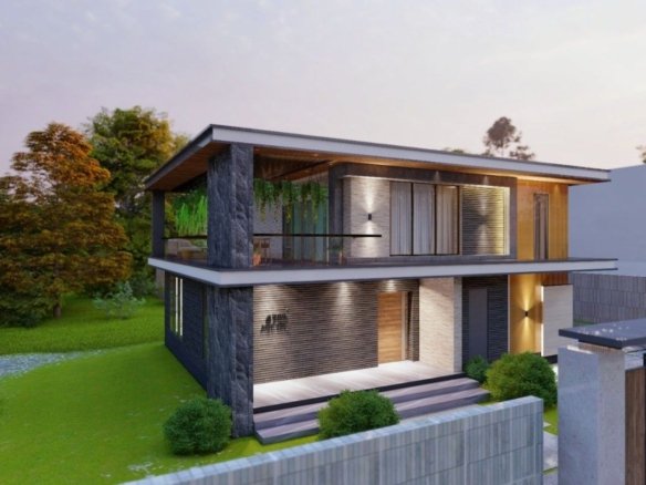 Teren 539 mp de vânzare Tunari  proiect langa Green Space Tunari