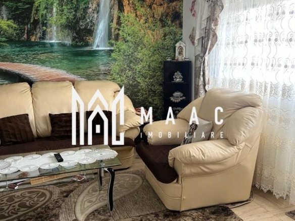 Casa tip Duplex | P+1+M | Curte | 4 camere | Arhitectilor