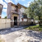 Casă pe Dorobanților | 716 mp teren | centrală gaz | Pârneava