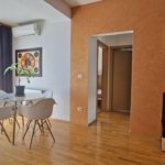Apartament cu 2 camere si loc de parcare – Torontalului
