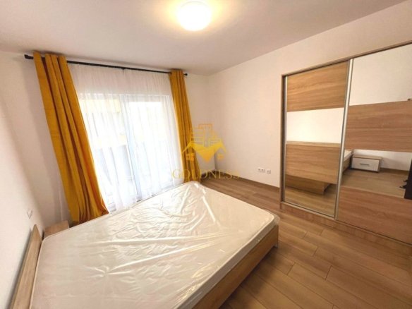 3 camere, Parcare, Floresti, Str. Tineretului, Zona Somesului