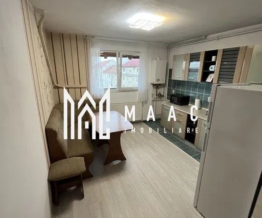 Apartament 2 camere | 40MPU | Pet Friendly | Terezian | Mansarda
