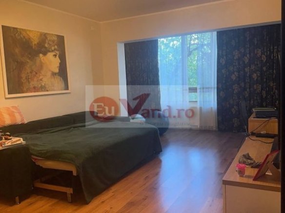 De vanzare apartament 2 camere Complex Vega, 113.000 euro