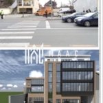 Spatiu Comercial | 170 MPU | Corneliu Coposu