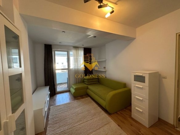 2 camere, Zorilor, Calea Turzii, Hotel Gala, Leroy Merlin, Centrala
