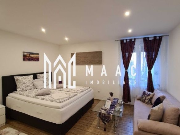 Garsoniera/ Studio | Investitie | Ultracentral