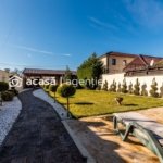 Casă SMART cu 5 camere, teren 720 mp, fotovoltaice 13 kW, Araduil Nou