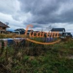 Teren intravilan 500 mp localitatea Cristian Brasov pret 58000 euro