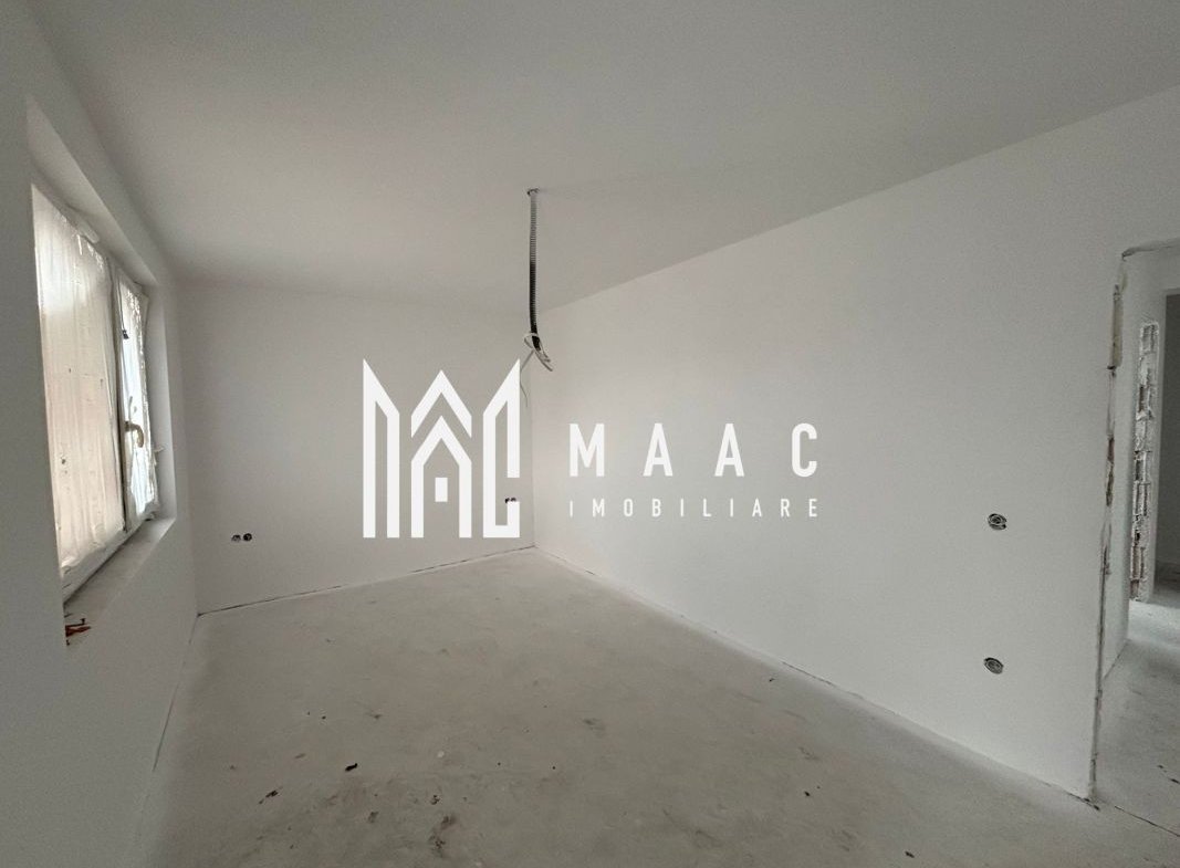 Casa Quadruplex | 110MPU | Curte 60MP | 2 Locuri de Parcare | Arhitecților