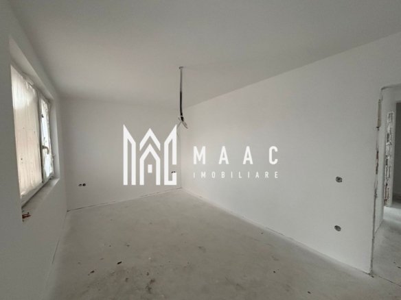 Casa Quadruplex | 110MPU | Curte 60MP | 2 Locuri de Parcare | Arhitecților