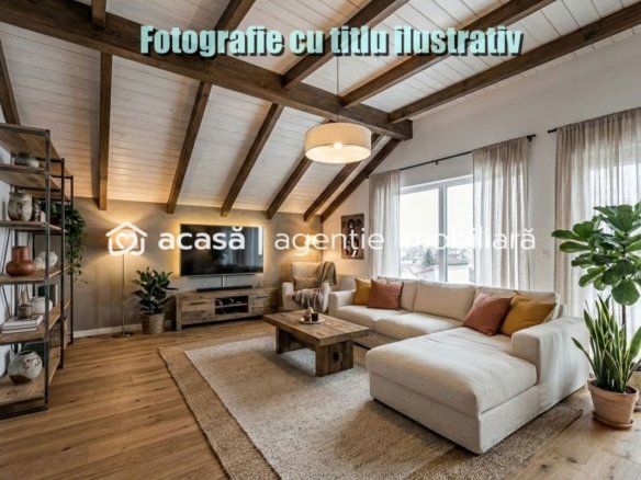 MICALACA | 3 Camere 78mp | Personalizează-ți Apartamentul! | Parcare