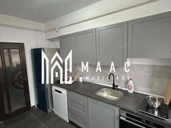 Apartament 3 camere| Ostroveni| Bloc A | Renovat