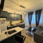3 camere open-space, balcon, C. Brancusi, Alverna, Gheorgheni