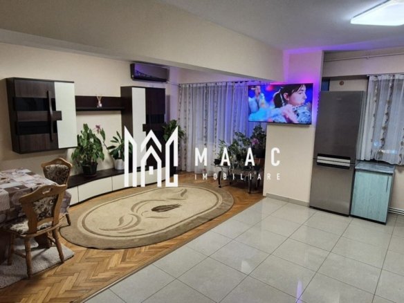Apartament 3 camere | 65 MPU | Valea Aurie