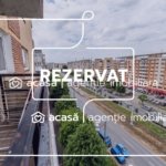 79.900 € | Vlaicu (între UTA și Lebăda) | 2 camere decomandat | lift