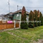 Casă + curte 2.500 mp în Dorobanți
