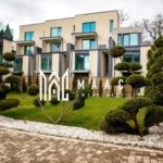 Vila de lux I 6 camere I Terasa I Parcul Sub Arini