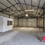 Popesti Leordeni centura hala 732 mp de inchiriat