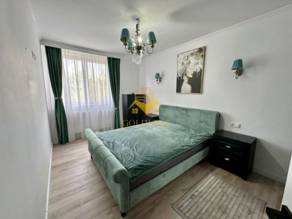 2 camere SemiCentral, UBB, Horea, Prima închiriere, Cetățuia, Gara