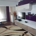 De inchiriat apartament cu 2 camere, bloc Vega, str. Tecuci, 550 euro