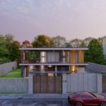 Teren 539 mp de vânzare Tunari proiect langa Green Space Tunari
