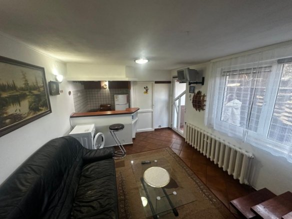 Casa 2 camere Milea + Utilitati incluse