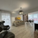 Penthouse, 4 camere, terasa 100 mp, garaj,Buna Ziua, Bonjour Residence