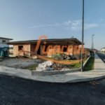 Casa Parter 3 camere CRISTIAN, DIFERIT HAUS,teren 500 mp