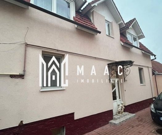 Casa Individuală | 260 MPU | Piscină Interioară | Curte Libera 100 MP