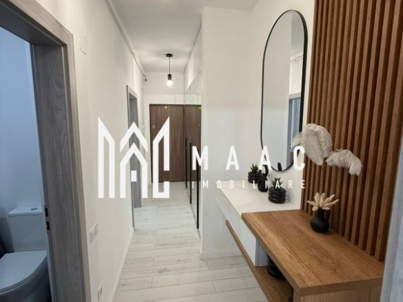 Apartament 2 camere – prima închiriere | Loc de parcare