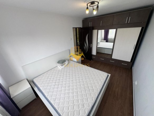 3 camere decomandate, Cartierul Manastur, Parcare, Mehedinti, Cioplea